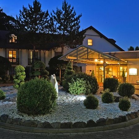 Landhotel Schnuck Schneverdingen Luaran gambar