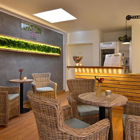 Landhotel Schnuck Schneverdingen Luaran gambar