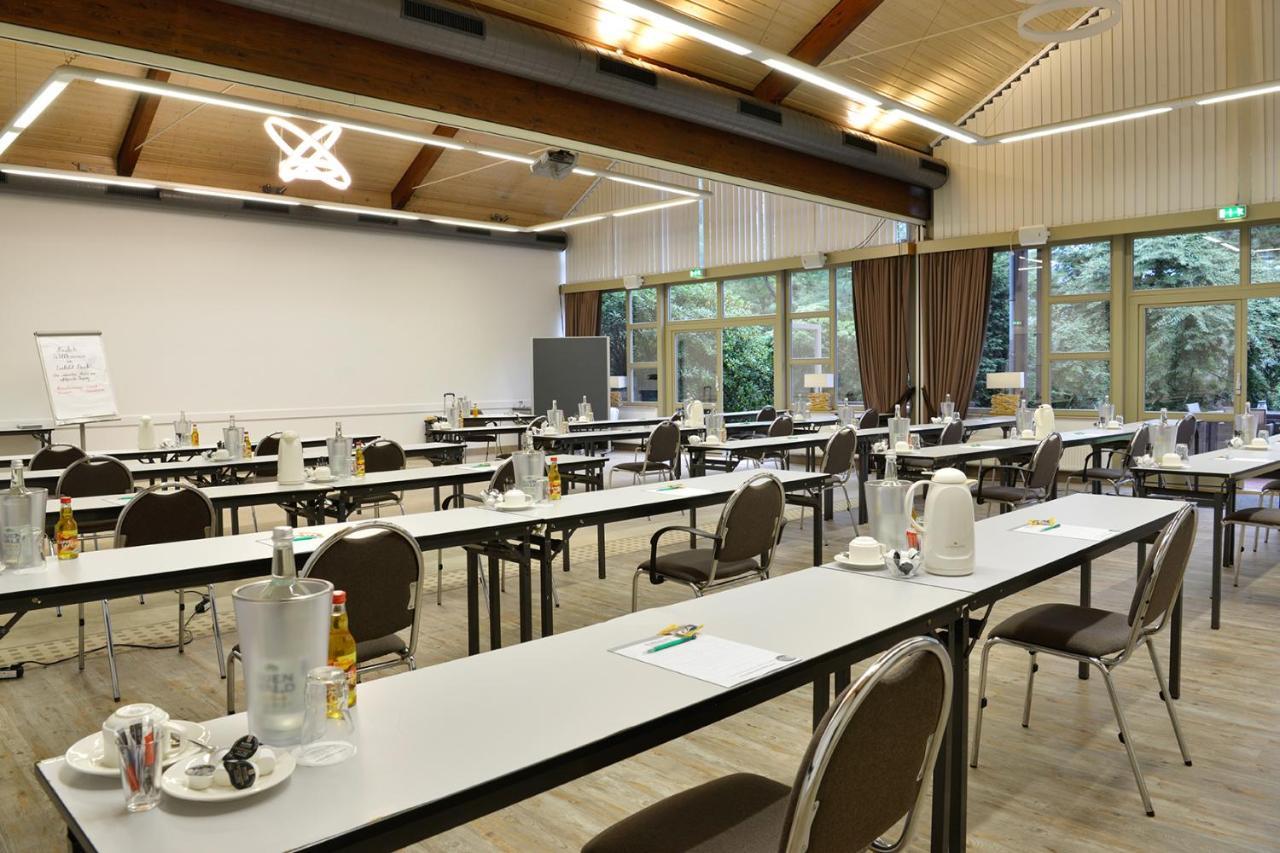 Landhotel Schnuck Schneverdingen Luaran gambar
