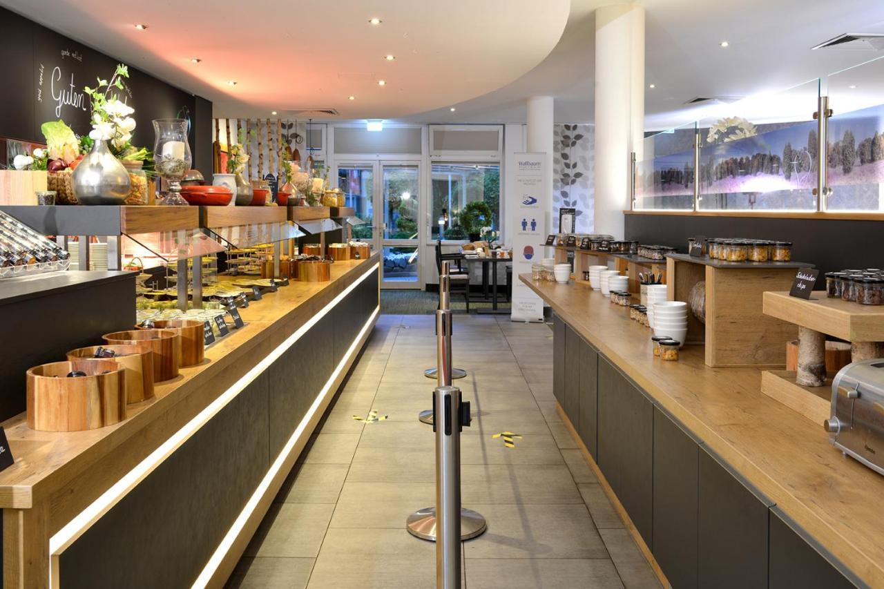 Landhotel Schnuck Schneverdingen Luaran gambar