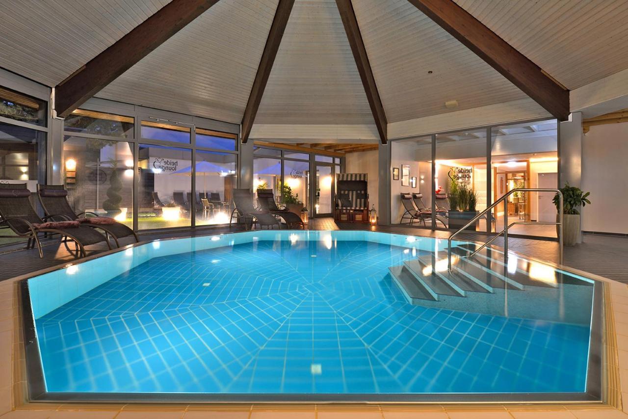 Landhotel Schnuck Schneverdingen Luaran gambar