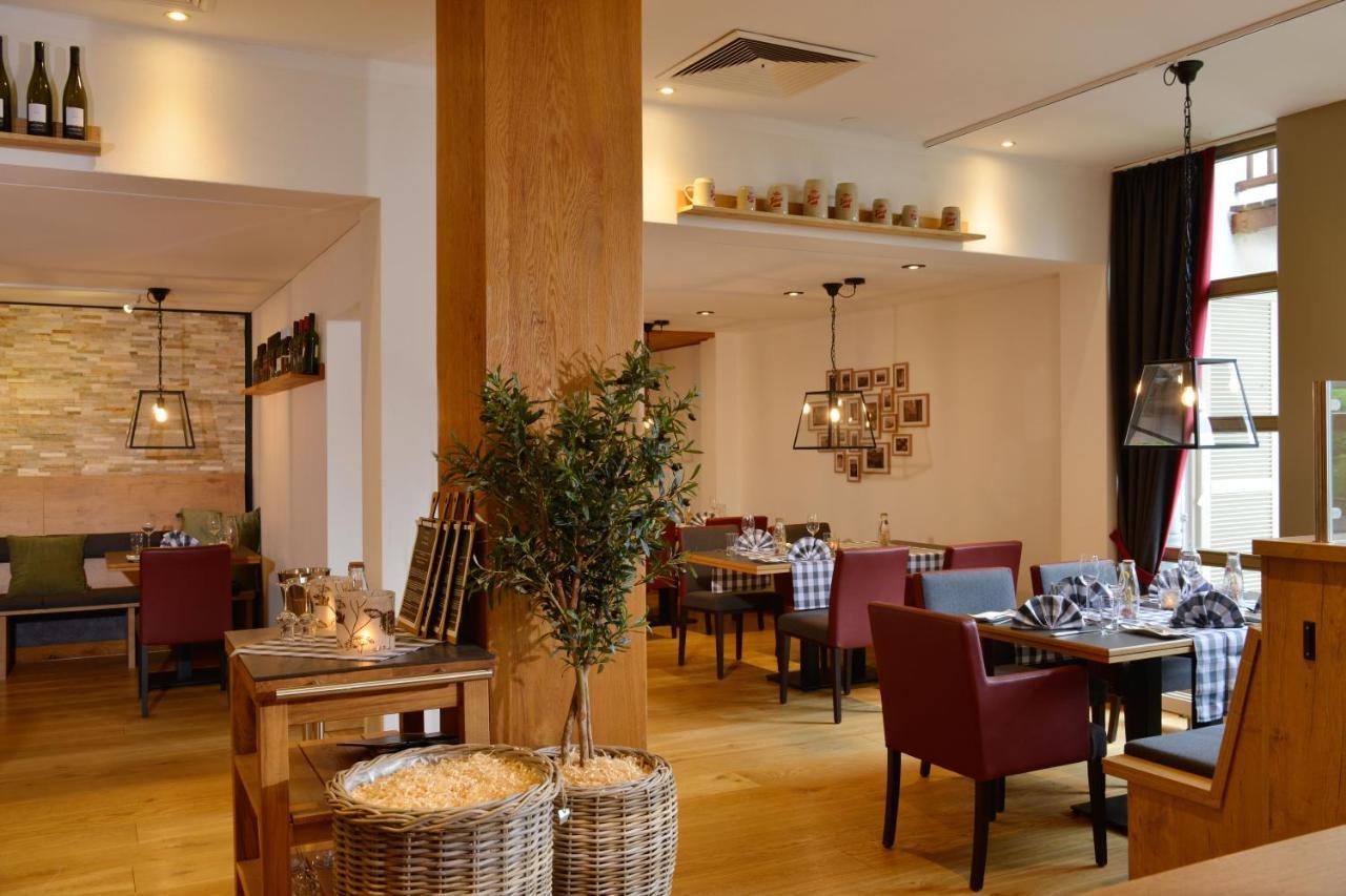 Landhotel Schnuck Schneverdingen Luaran gambar
