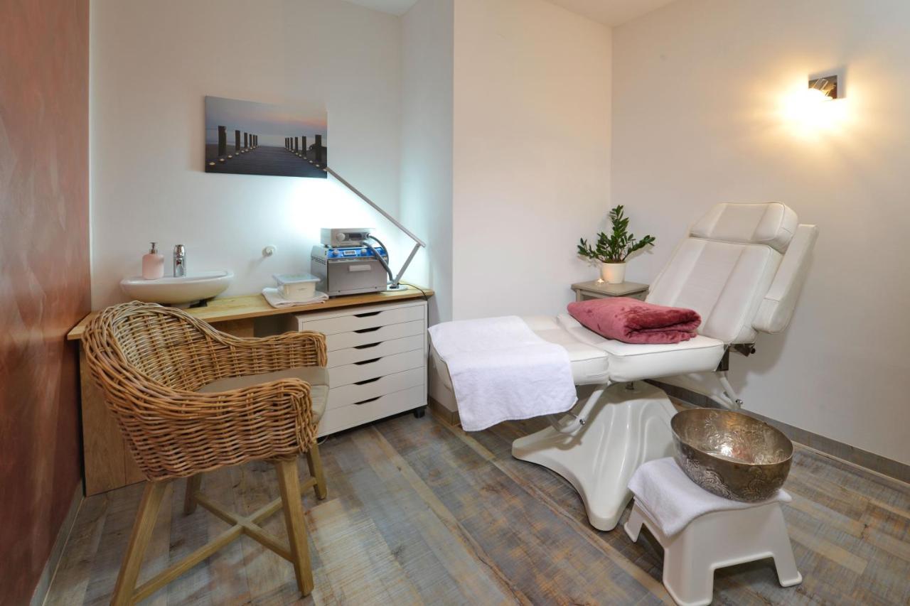 Landhotel Schnuck Schneverdingen Luaran gambar
