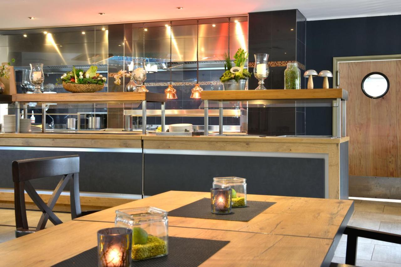 Landhotel Schnuck Schneverdingen Luaran gambar