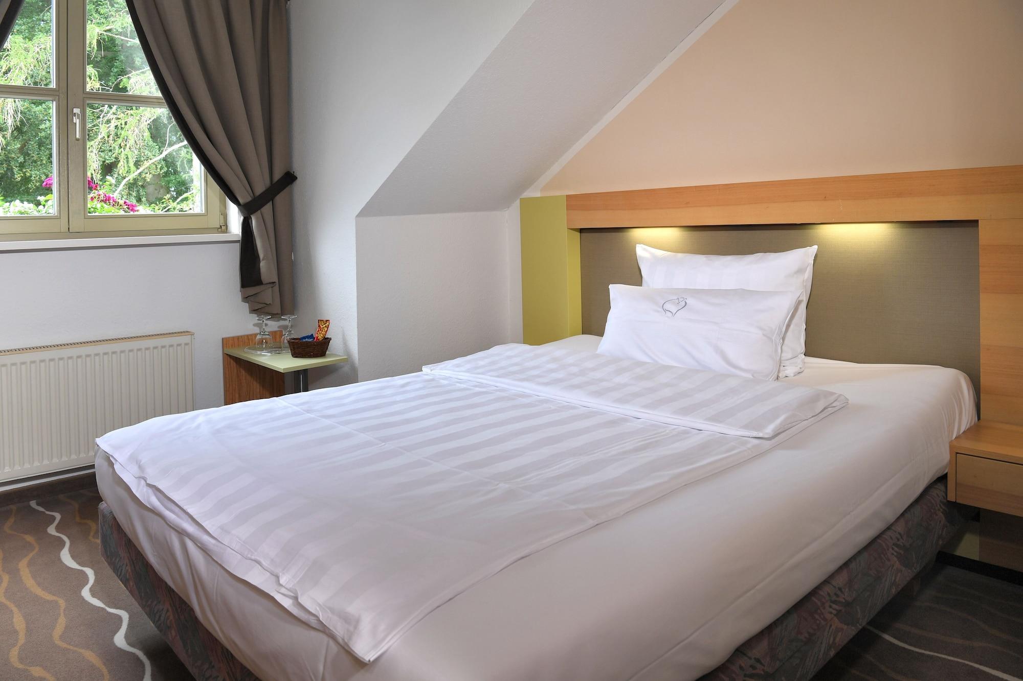 Landhotel Schnuck Schneverdingen Luaran gambar