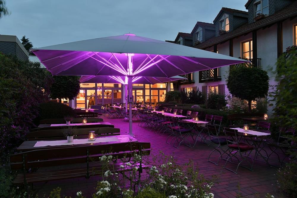 Landhotel Schnuck Schneverdingen Luaran gambar