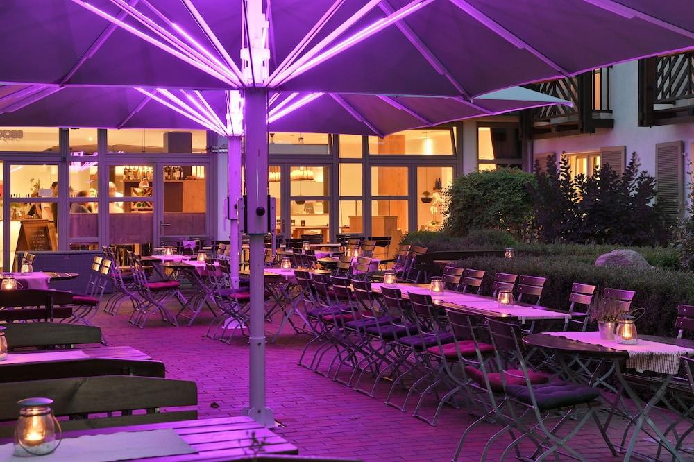 Landhotel Schnuck Schneverdingen Luaran gambar