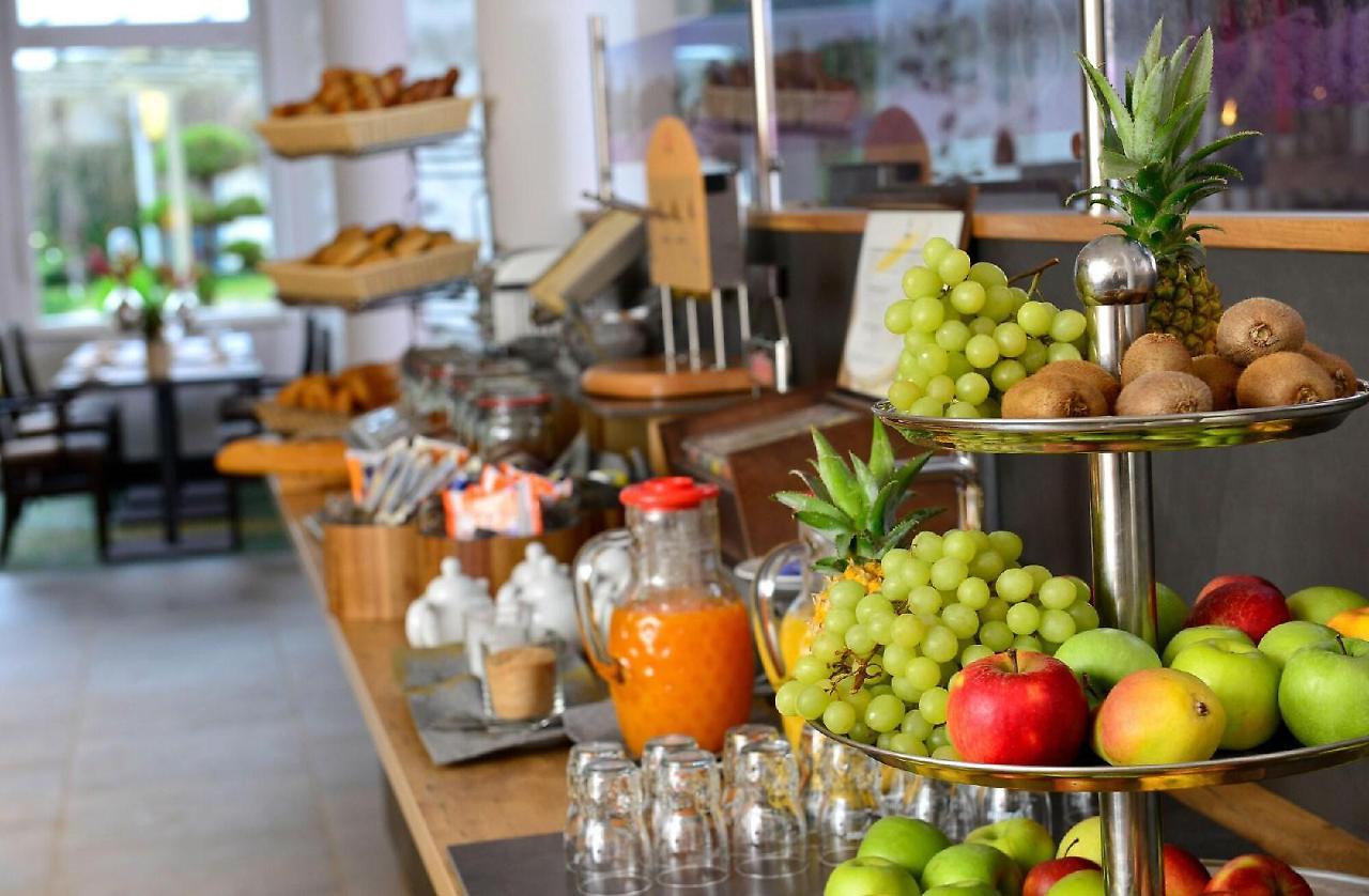 Landhotel Schnuck Schneverdingen Luaran gambar