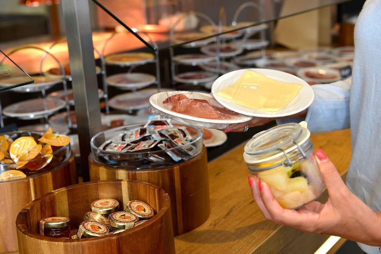 Landhotel Schnuck Schneverdingen Luaran gambar