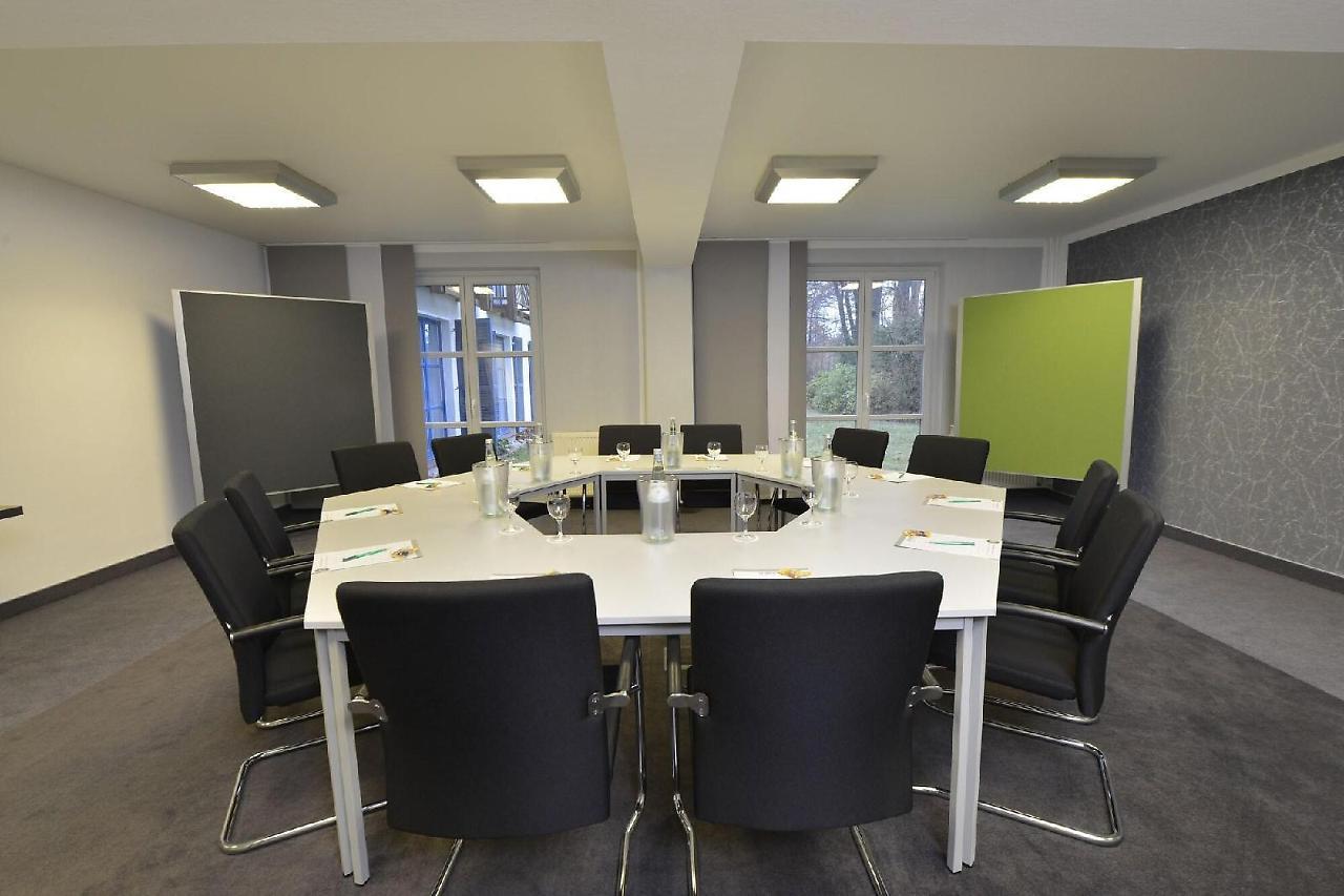 Landhotel Schnuck Schneverdingen Luaran gambar