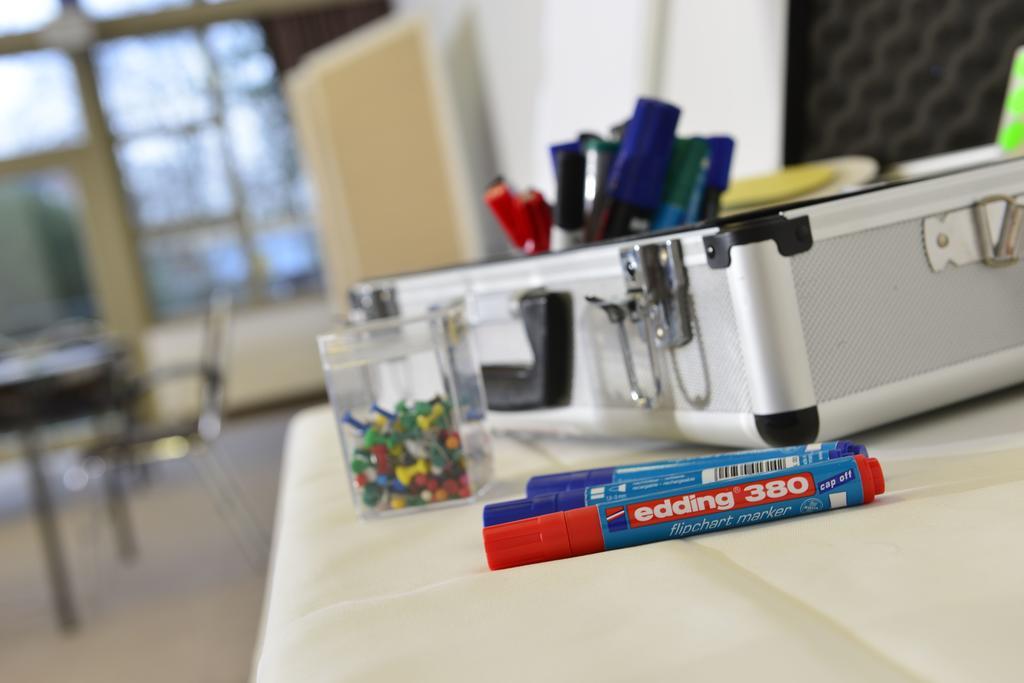 Landhotel Schnuck Schneverdingen Luaran gambar