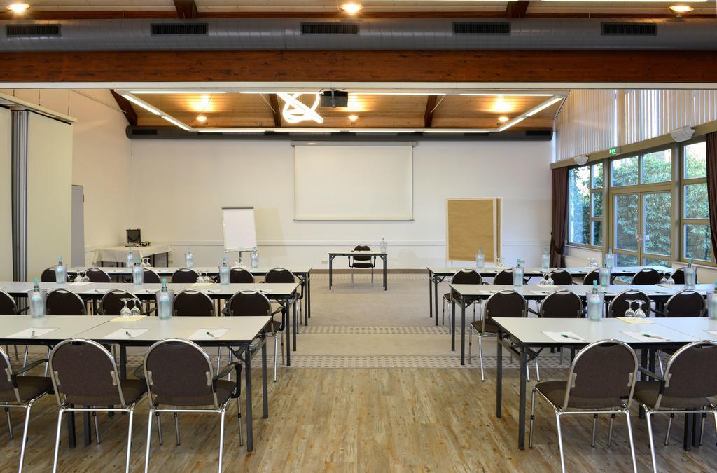 Landhotel Schnuck Schneverdingen Luaran gambar