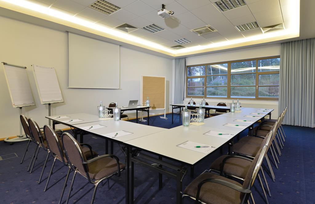 Landhotel Schnuck Schneverdingen Luaran gambar