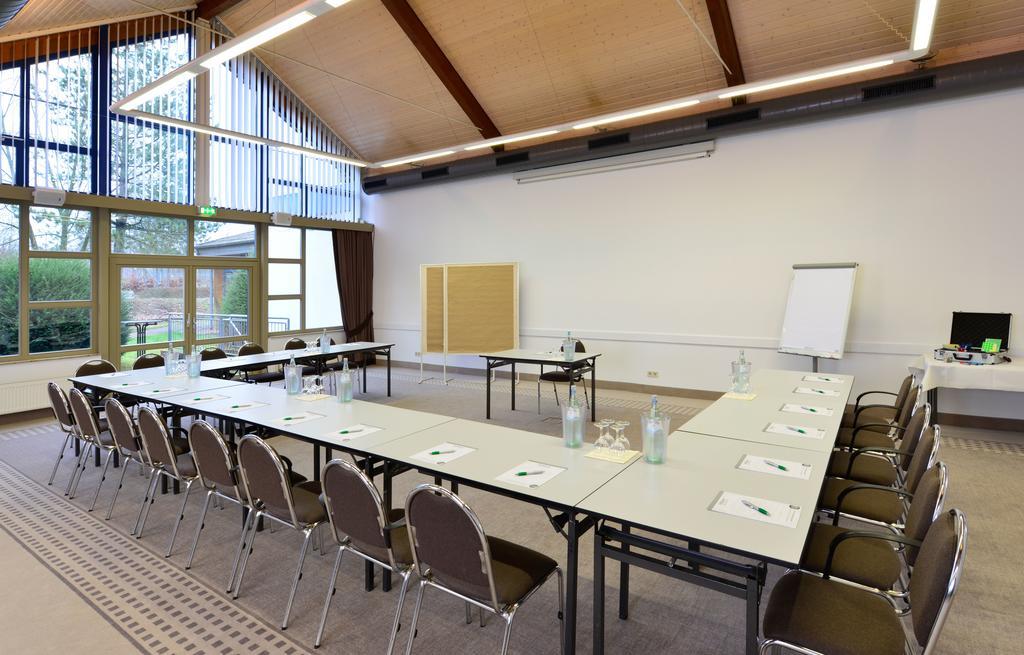 Landhotel Schnuck Schneverdingen Luaran gambar