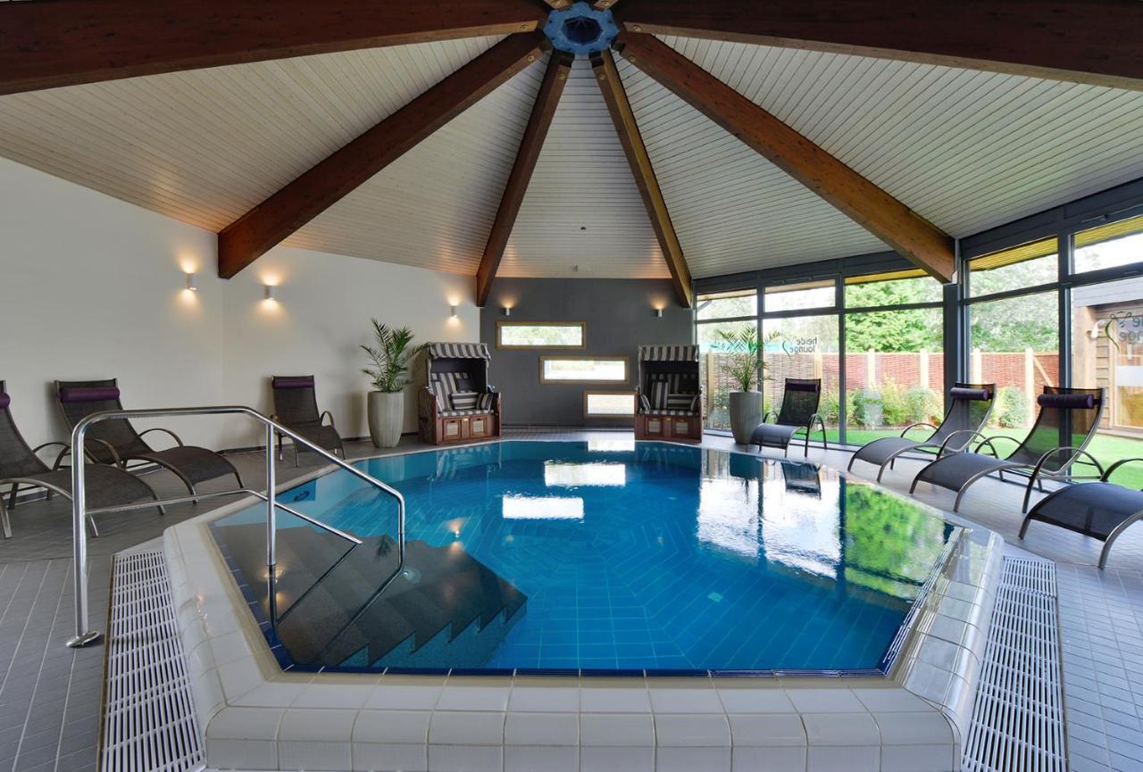 Landhotel Schnuck Schneverdingen Luaran gambar