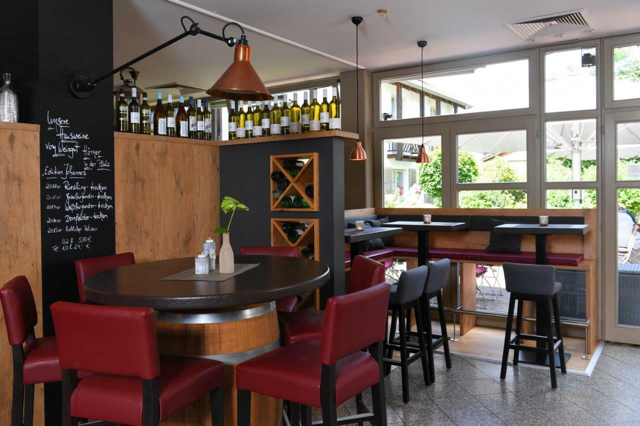 Landhotel Schnuck Schneverdingen Luaran gambar