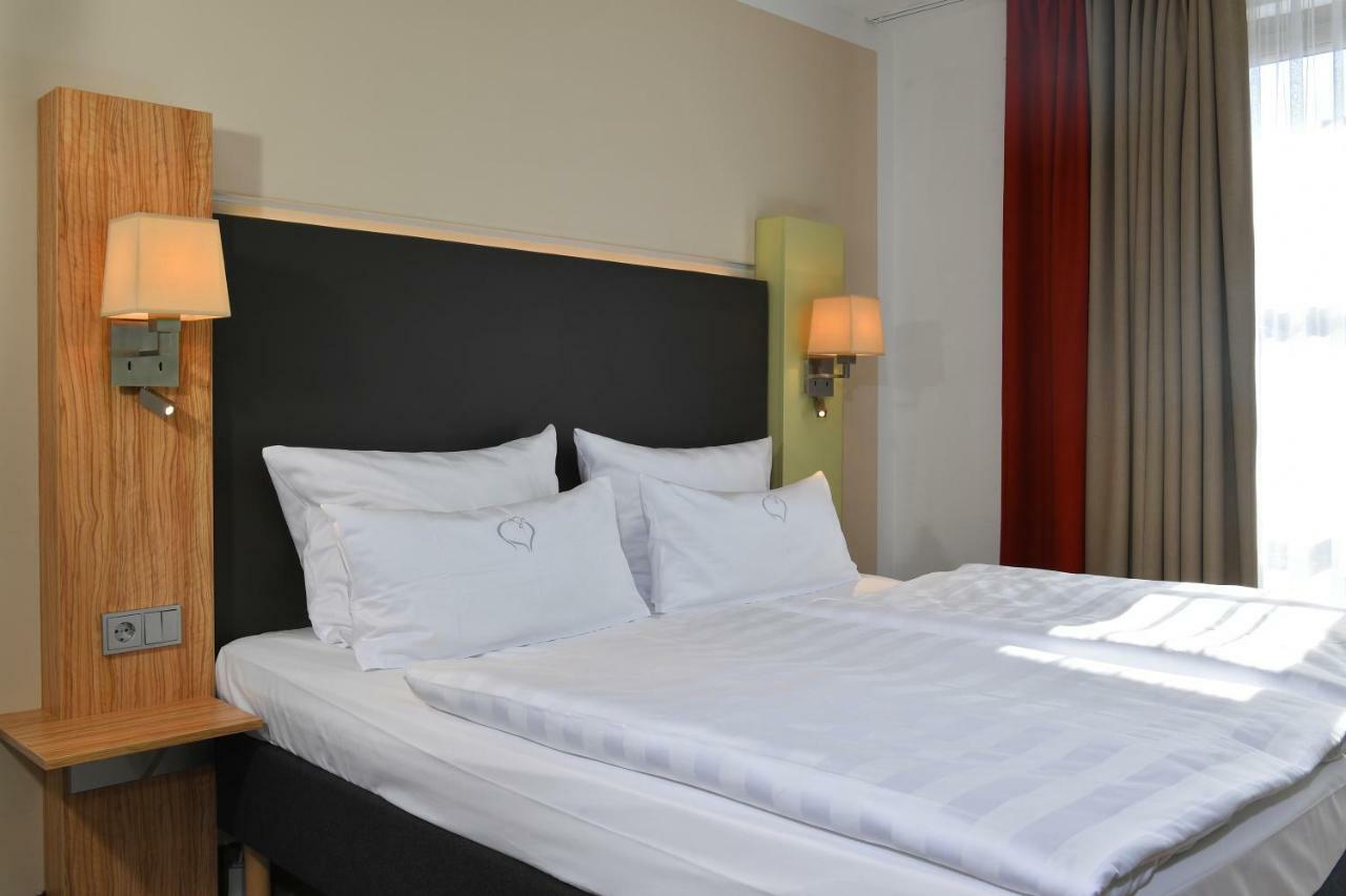 Landhotel Schnuck Schneverdingen Luaran gambar