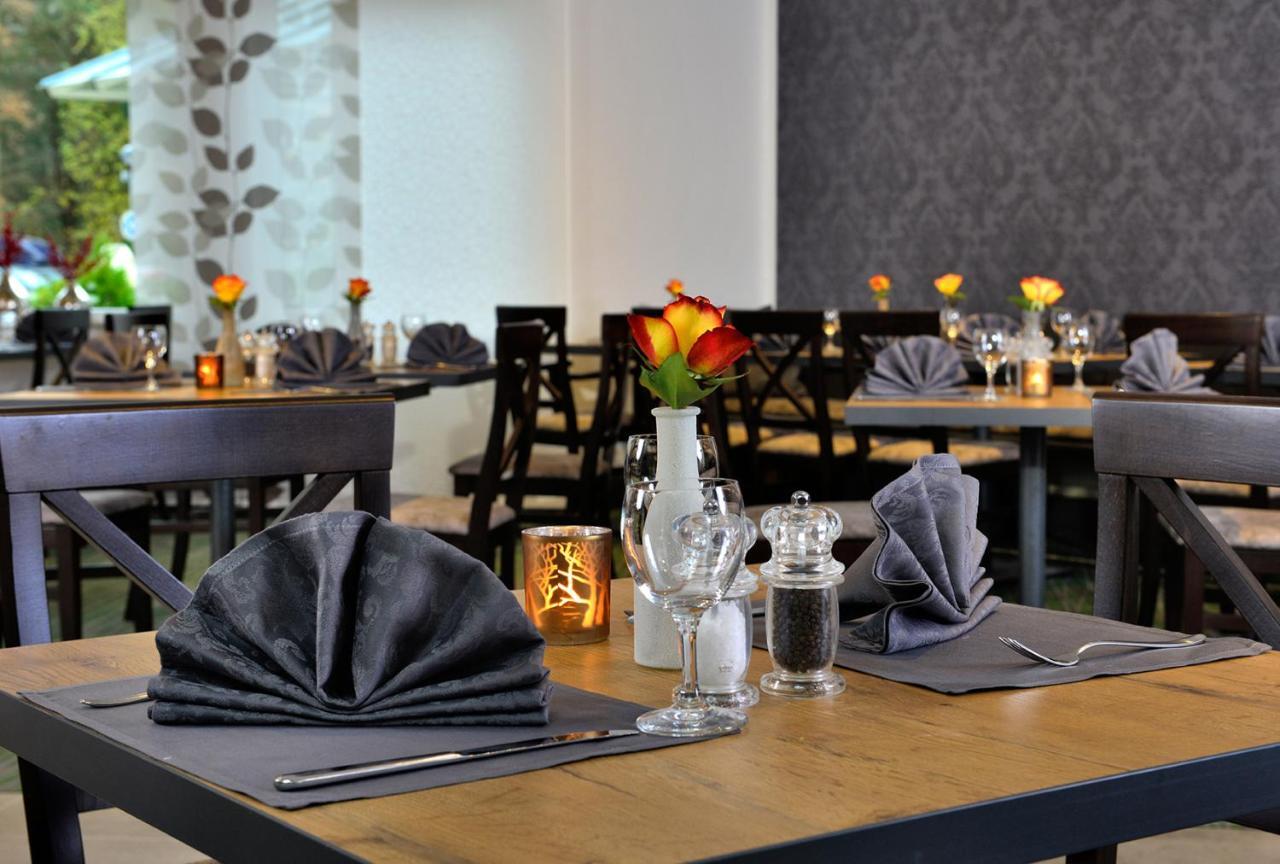 Landhotel Schnuck Schneverdingen Luaran gambar