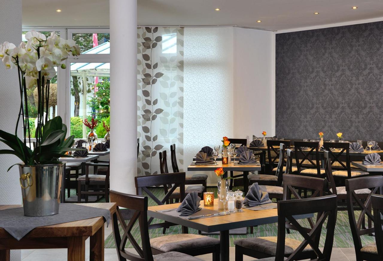 Landhotel Schnuck Schneverdingen Luaran gambar